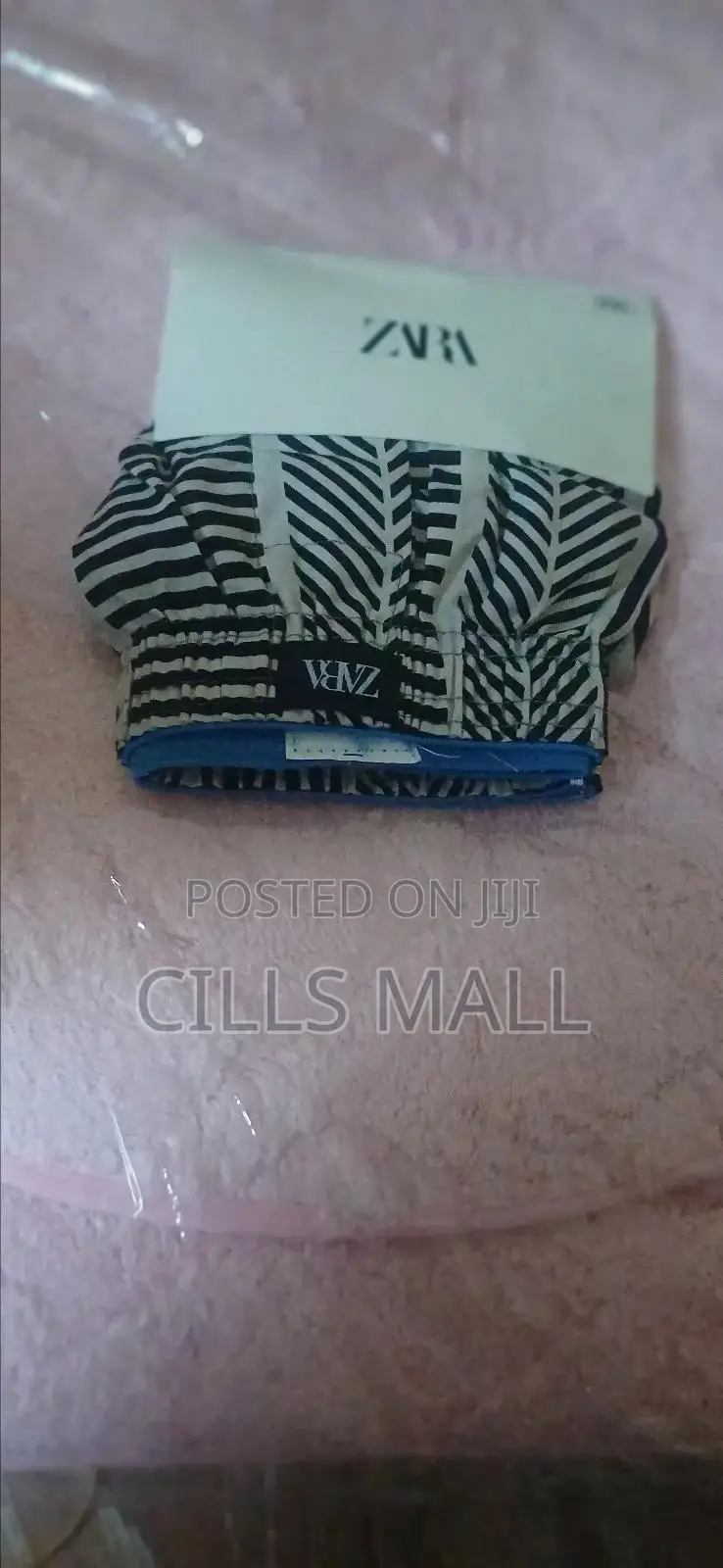 Zara Cotton Boxers