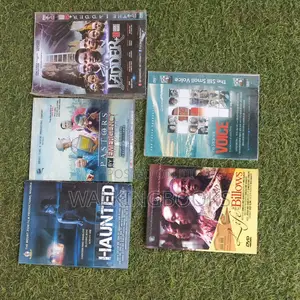 Mount Zion Movies