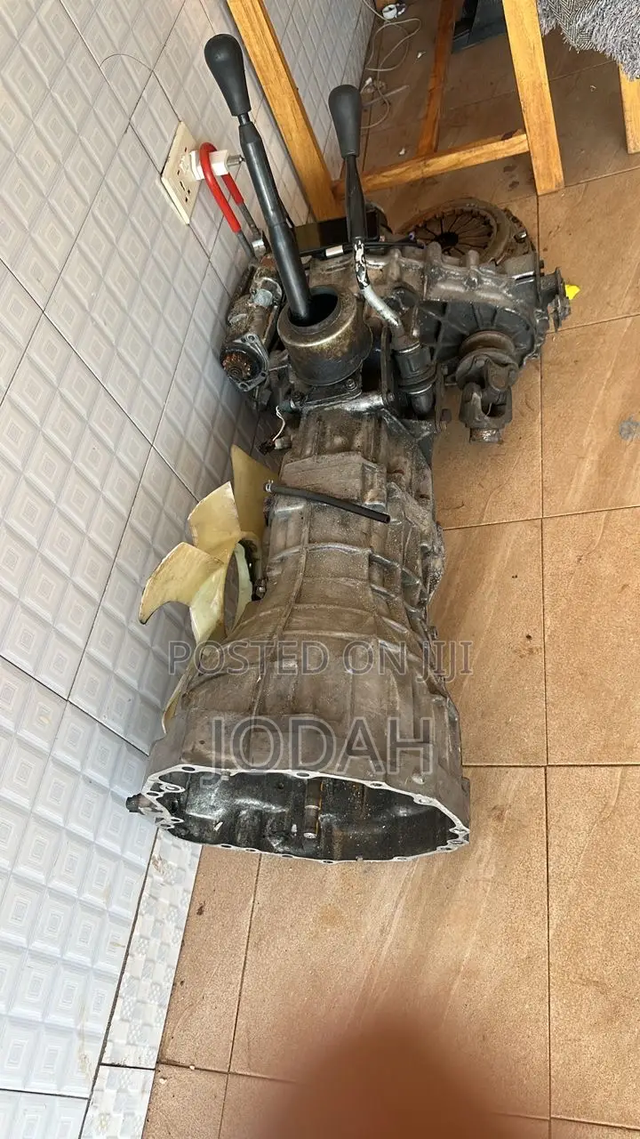 Navara Np300 Complete Home Used Engine