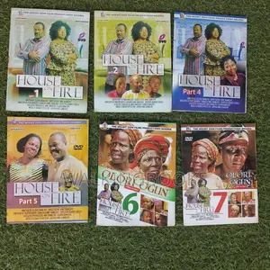 Mount Zion Movies