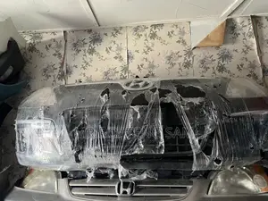 Hyundai I30 2008 Frontcut