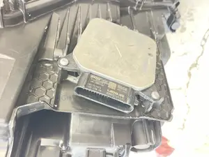 Lexus Rx 350 Headlight 2022 Charger Type