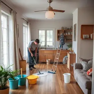 Professional Cleaning Services