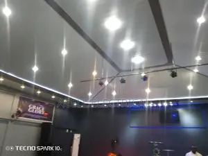 Electrician