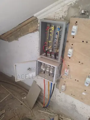 Electrician
