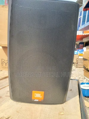8-Inches Wall Mounted Speaker JBL (Black)