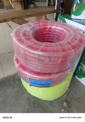PVC Water Hose