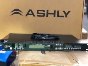 Ashley Drive Rack (Original)