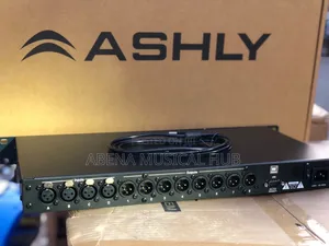 Ashley Drive Rack (Original)