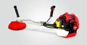 Strong 2in1 4stroke Grass Cutter And Trimmer
