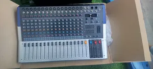 Yamaha ( Kv)16-channel Mixer