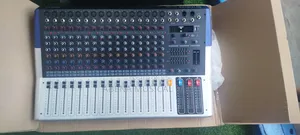 Yamaha ( Kv)16-channel Mixer