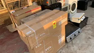 Brand New TCL 2.0hp R410a Ac Tac-18csa/Xa51