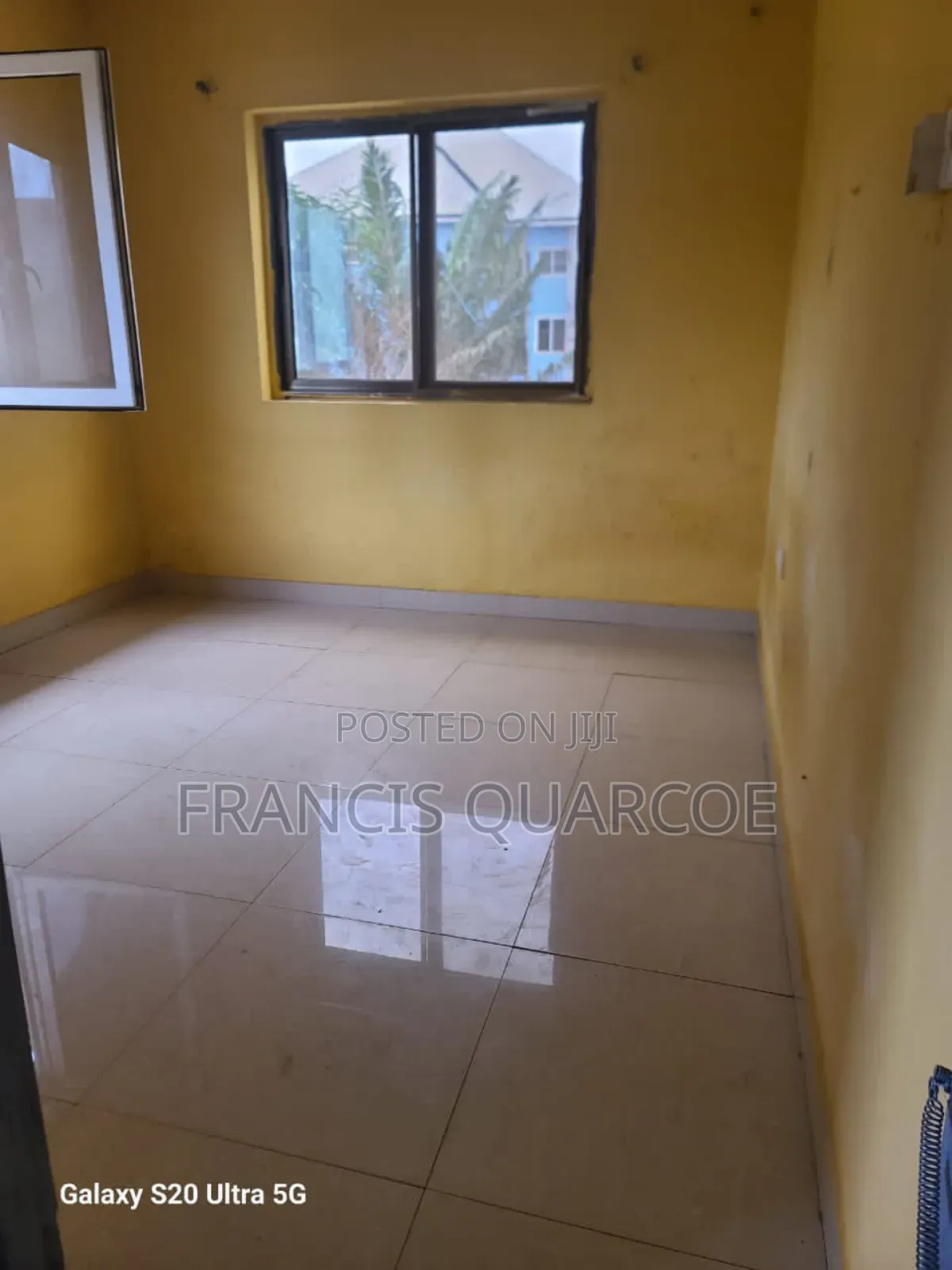 1bdrm Apartment in Francis Quarcoe, Pillar 2 for rent