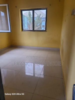 1bdrm Apartment in Francis Quarcoe, Pillar 2 for rent