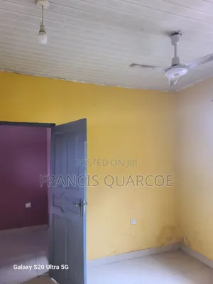 1bdrm Apartment in Francis Quarcoe, Pillar 2 for rent