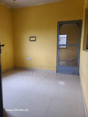 1bdrm Apartment in Francis Quarcoe, Pillar 2 for rent