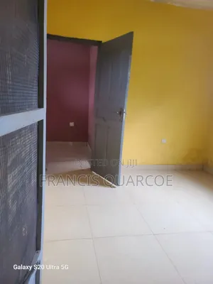 1bdrm Apartment in Francis Quarcoe, Pillar 2 for rent