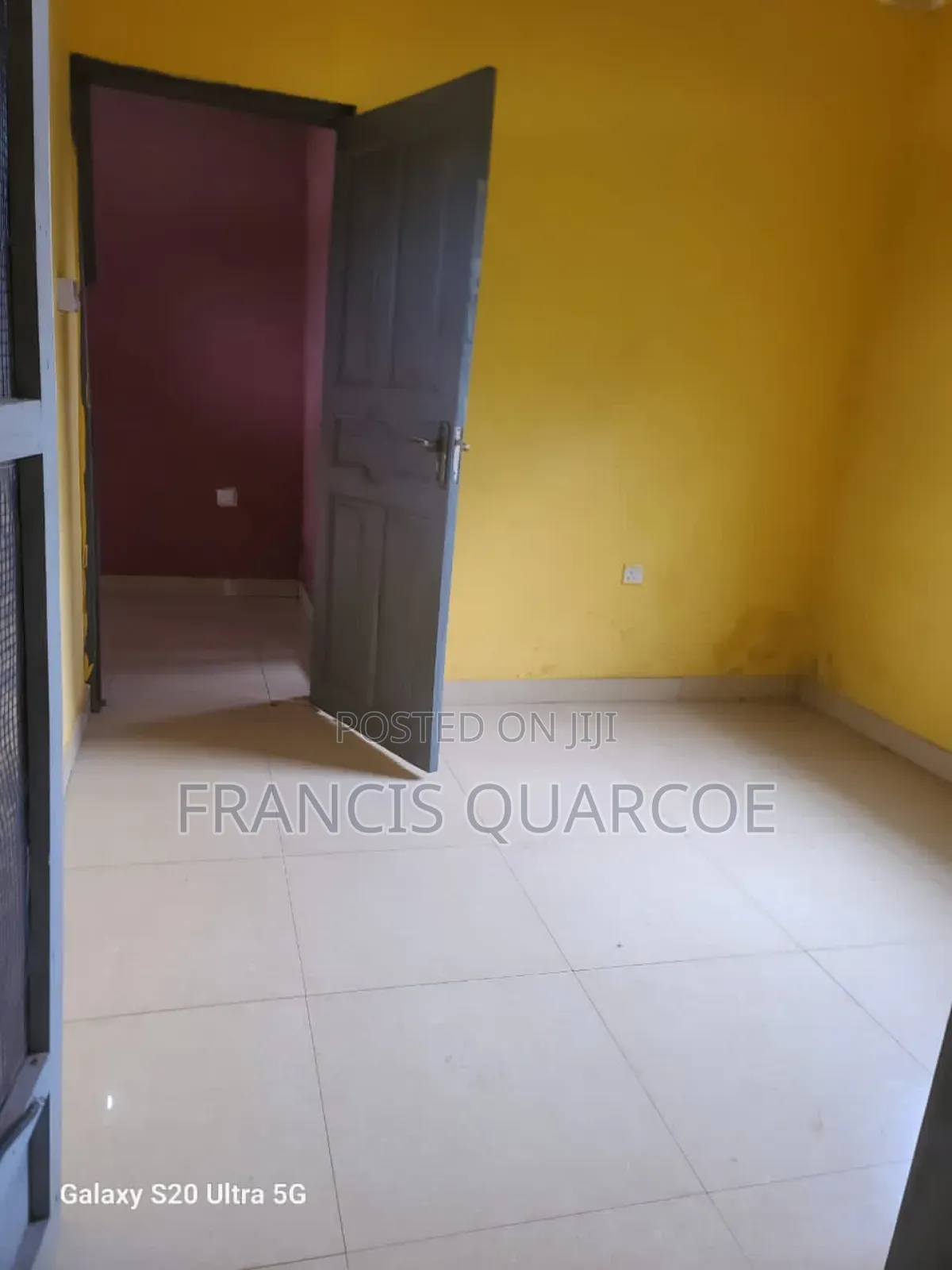 1bdrm Apartment in Francis Quarcoe, Pillar 2 for rent