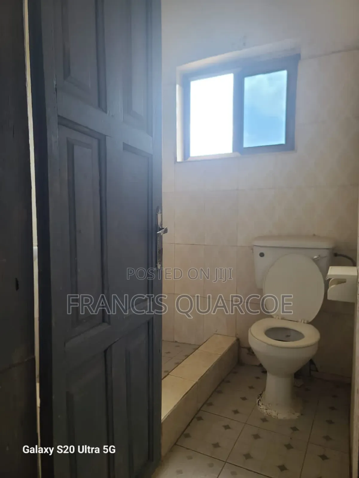 1bdrm Apartment in Francis Quarcoe, Pillar 2 for rent