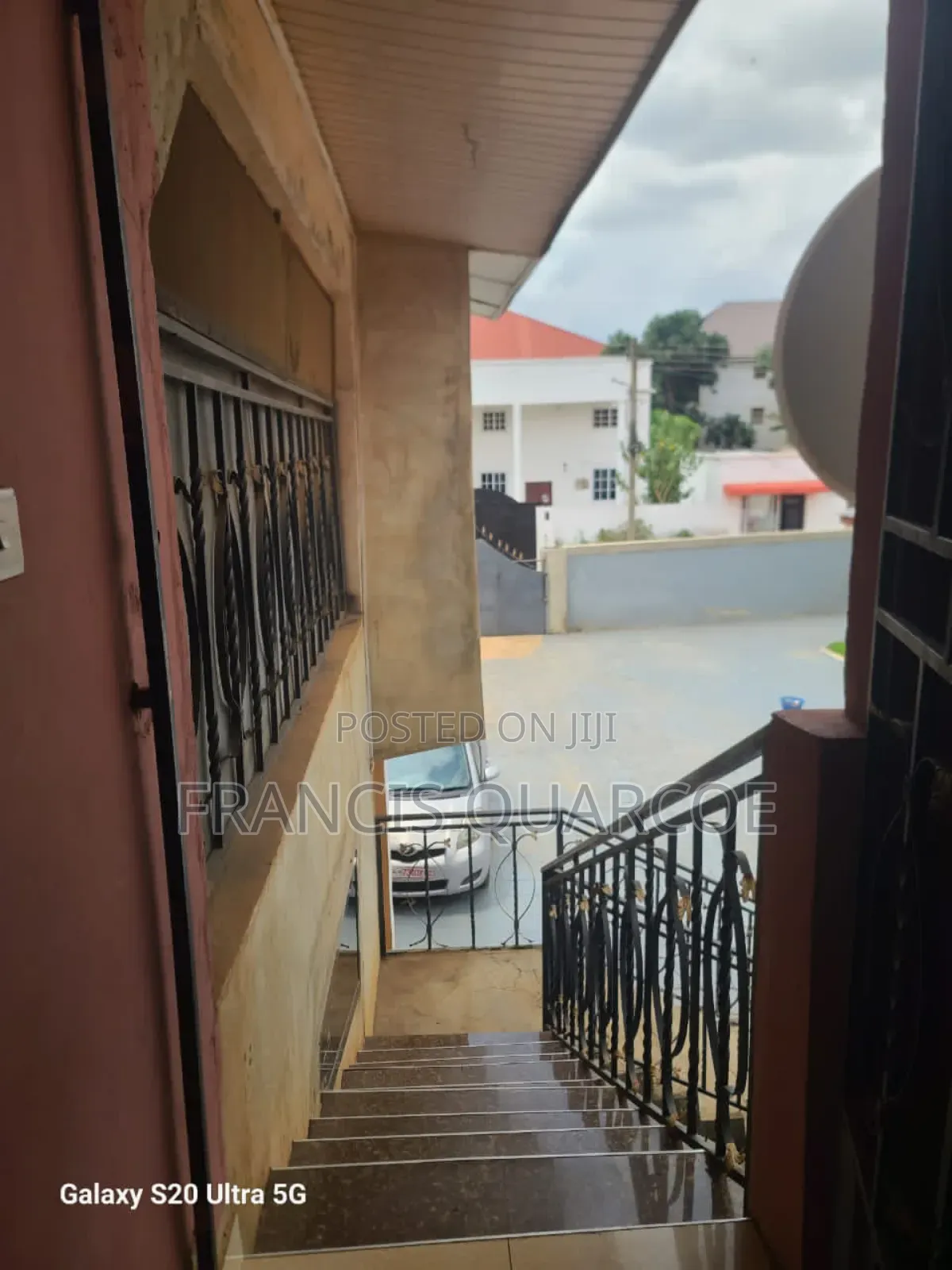 1bdrm Apartment in Francis Quarcoe, Pillar 2 for rent