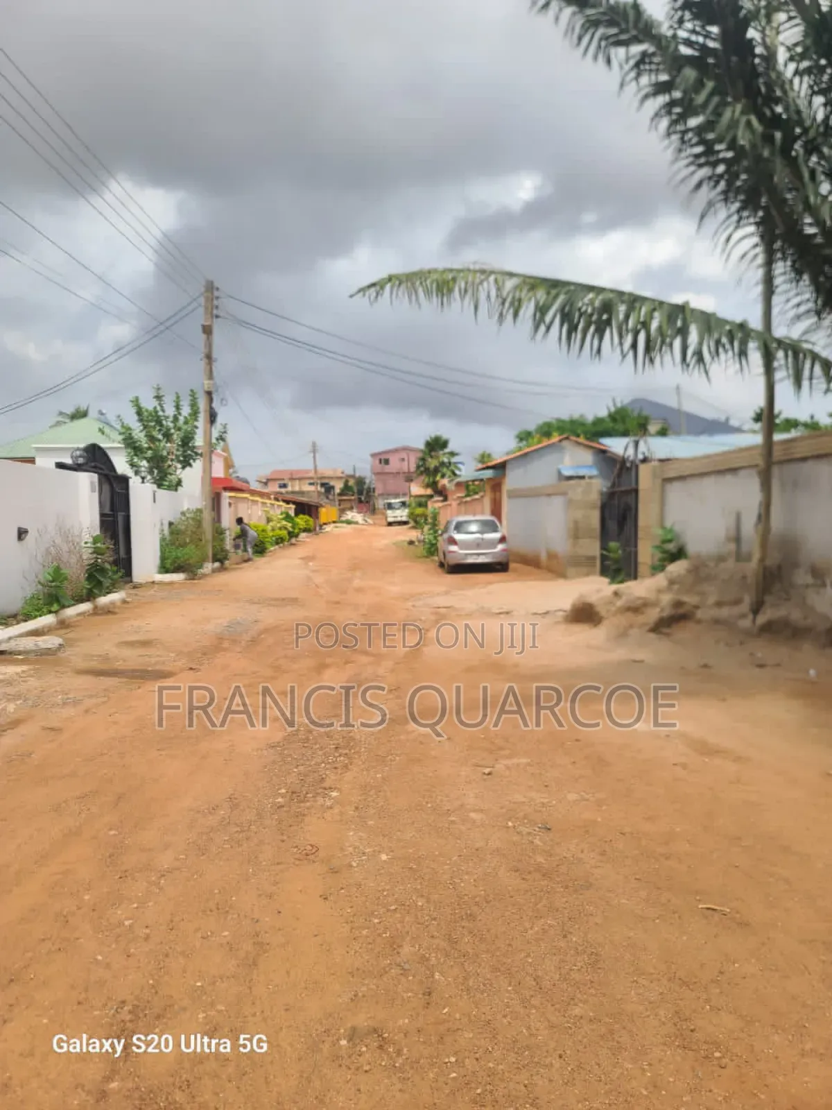 1bdrm Apartment in Francis Quarcoe, Pillar 2 for rent