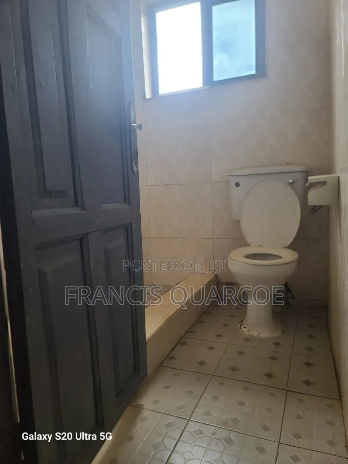 1bdrm Apartment in Francis Quarcoe, Pillar 2 for rent