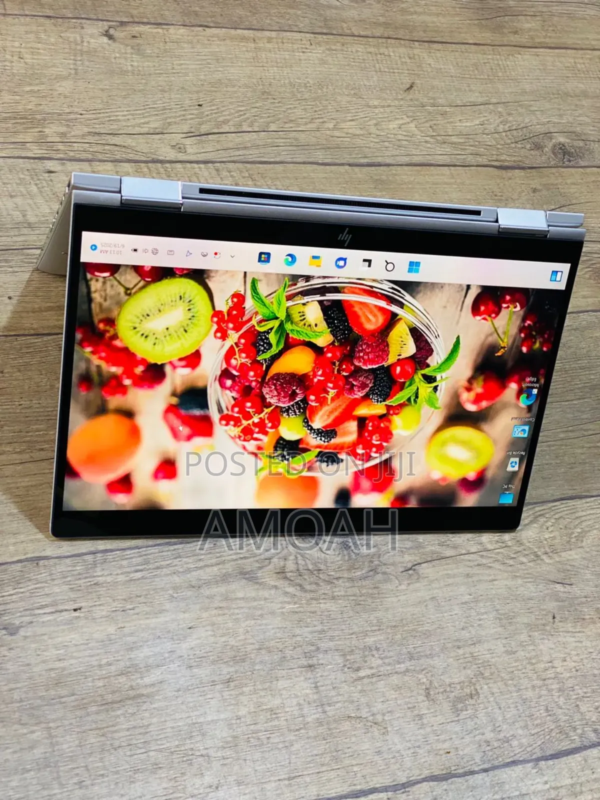 Laptop HP EliteBook x360 1030 G4 8GB Intel Core i5 SSD 256GB