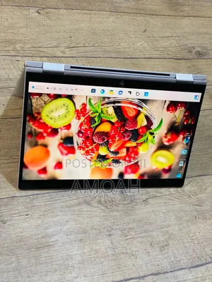 Laptop HP EliteBook x360 1030 G4 8GB Intel Core i5 SSD 256GB
