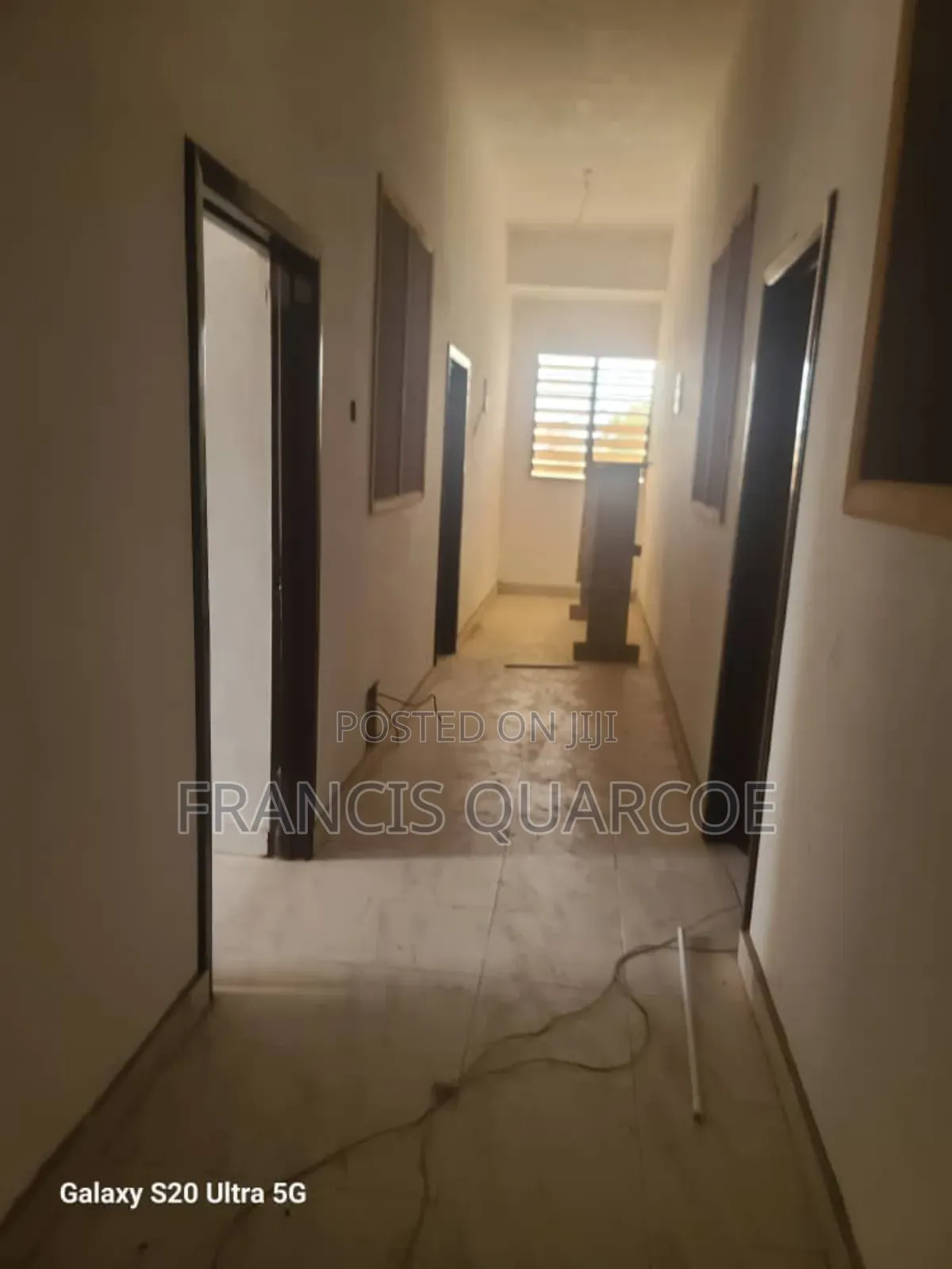 1bdrm Apartment in Francis Quarcoe, Dome for rent