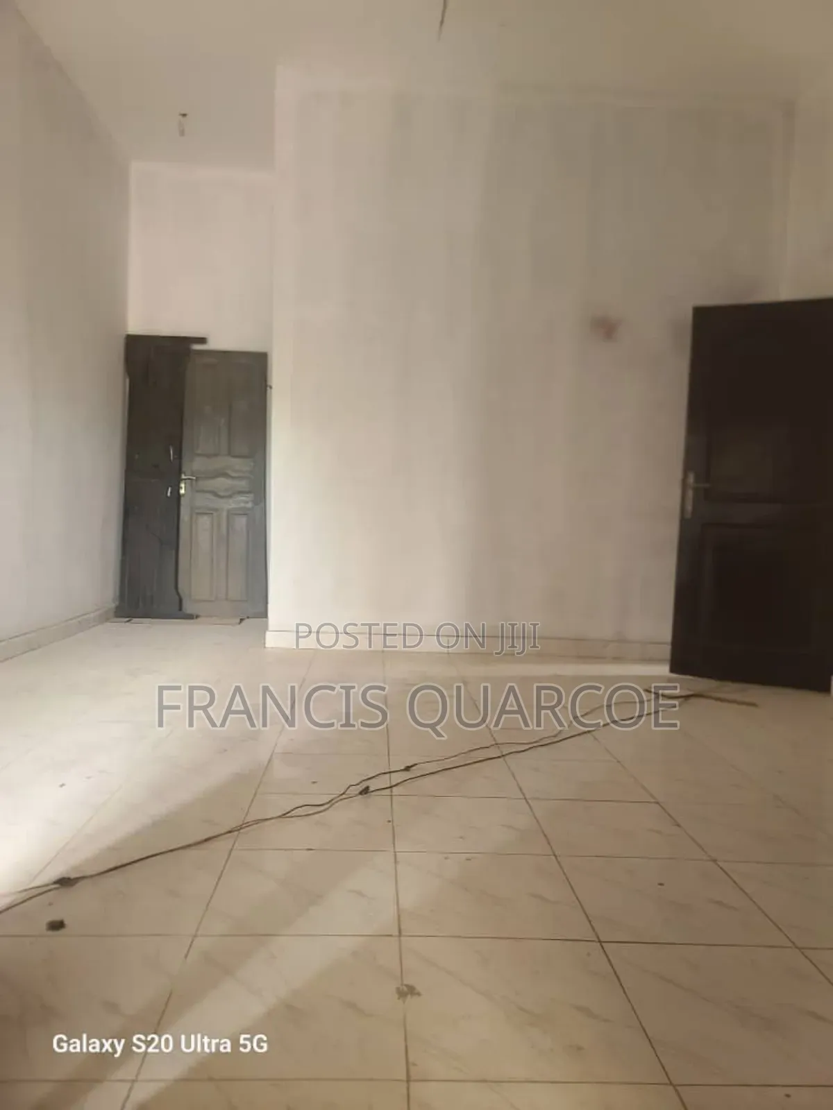 1bdrm Apartment in Francis Quarcoe, Dome for rent