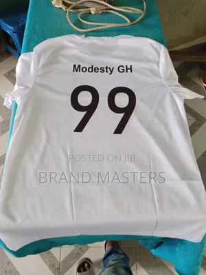 T Shirt Printing