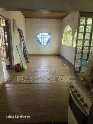 3bdrm Apartment in Francis Quarcoe, Pillar 2 for rent