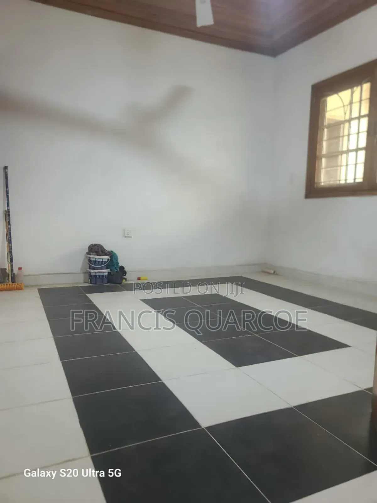 3bdrm Apartment in Francis Quarcoe, Pillar 2 for rent