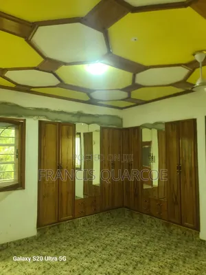 3bdrm Apartment in Francis Quarcoe, Pillar 2 for rent