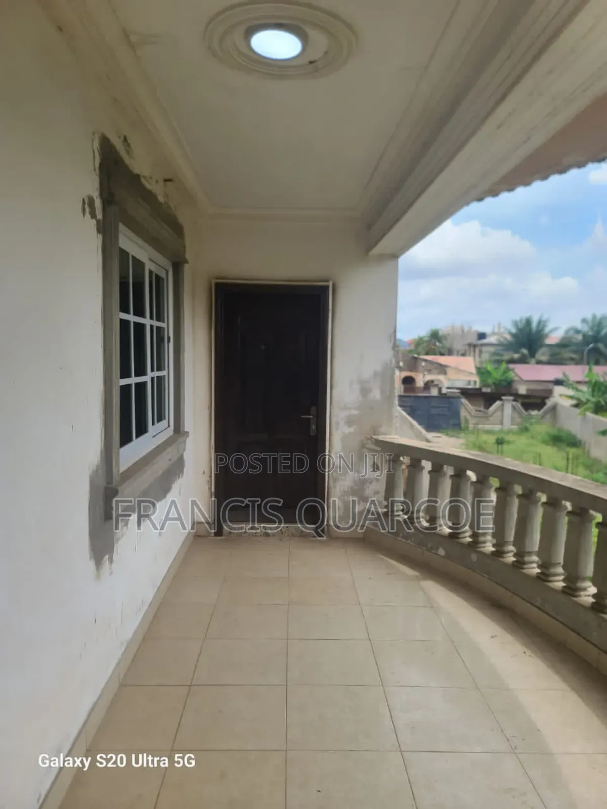 3bdrm Apartment in Francis Quarcoe, Pillar 2 for rent