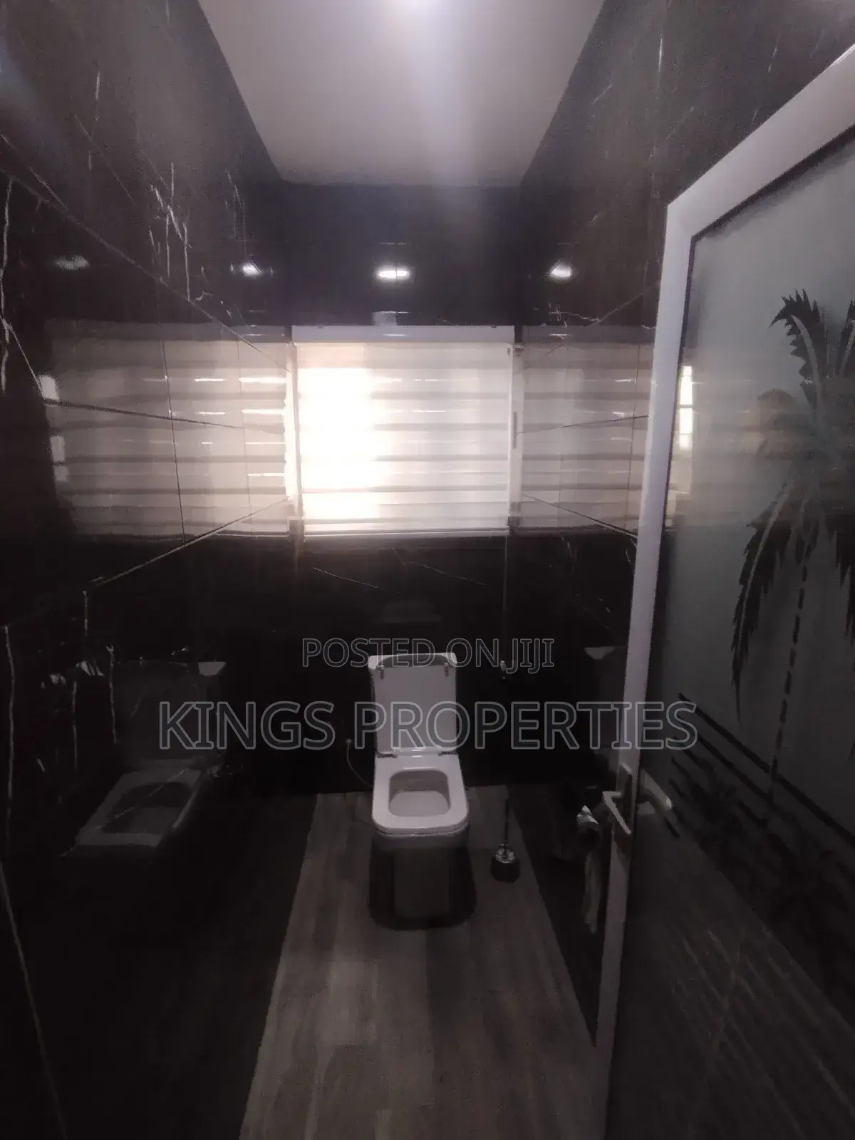 Furnished 4bdrm Apartment in Broadcasting, West Hills Mall Area
