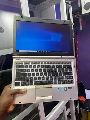 Laptop HP EliteBook 2560P 4GB Intel Core i5 HDD 320GB