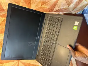 Laptop Dell 16GB Intel Core I5 SSD 500GB