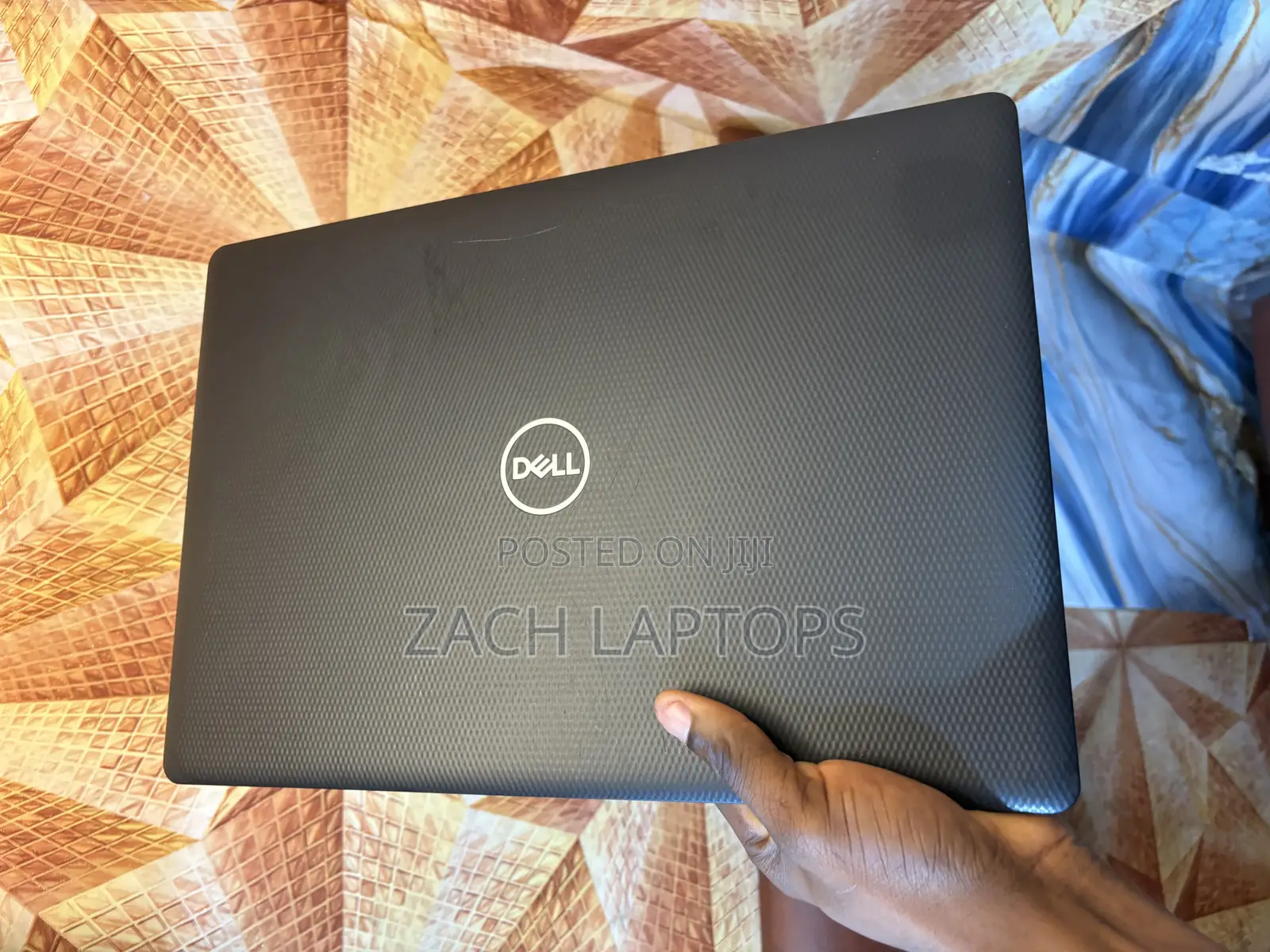 Laptop Dell 16GB Intel Core I5 SSD 500GB