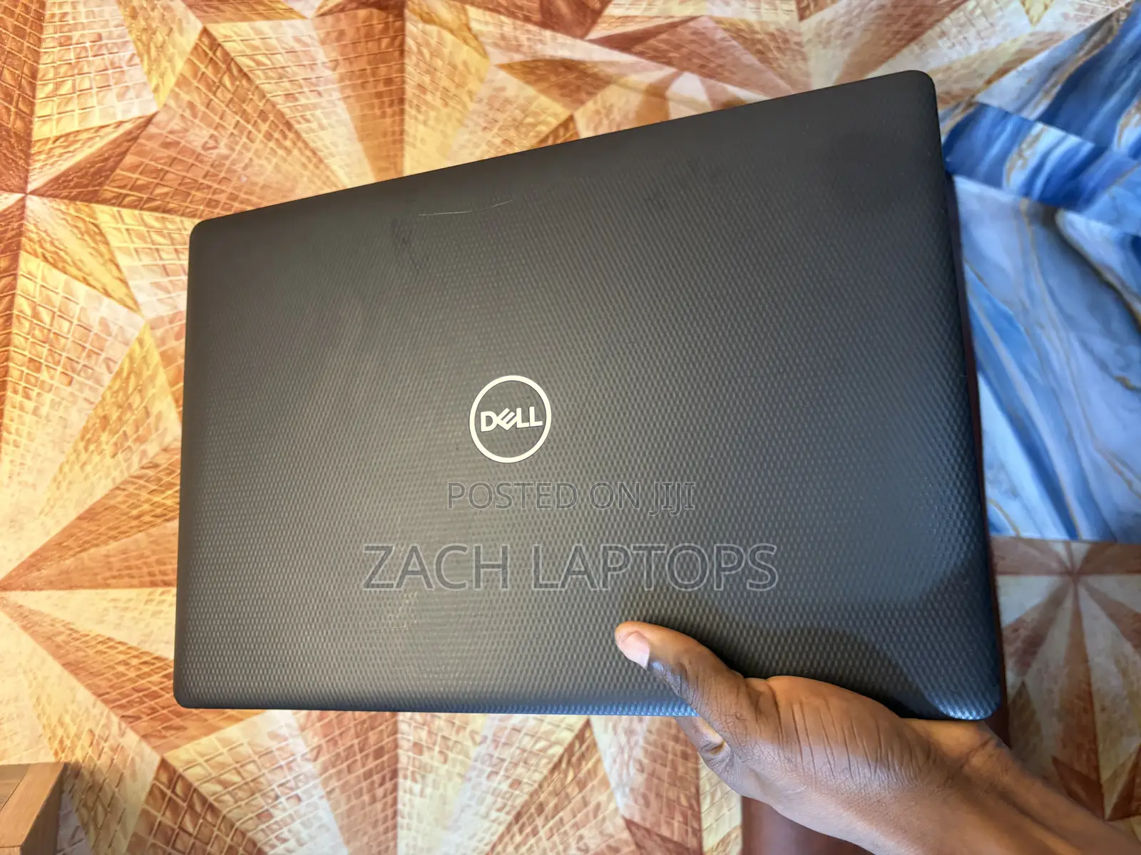 Laptop Dell 16GB Intel Core I5 SSD 500GB