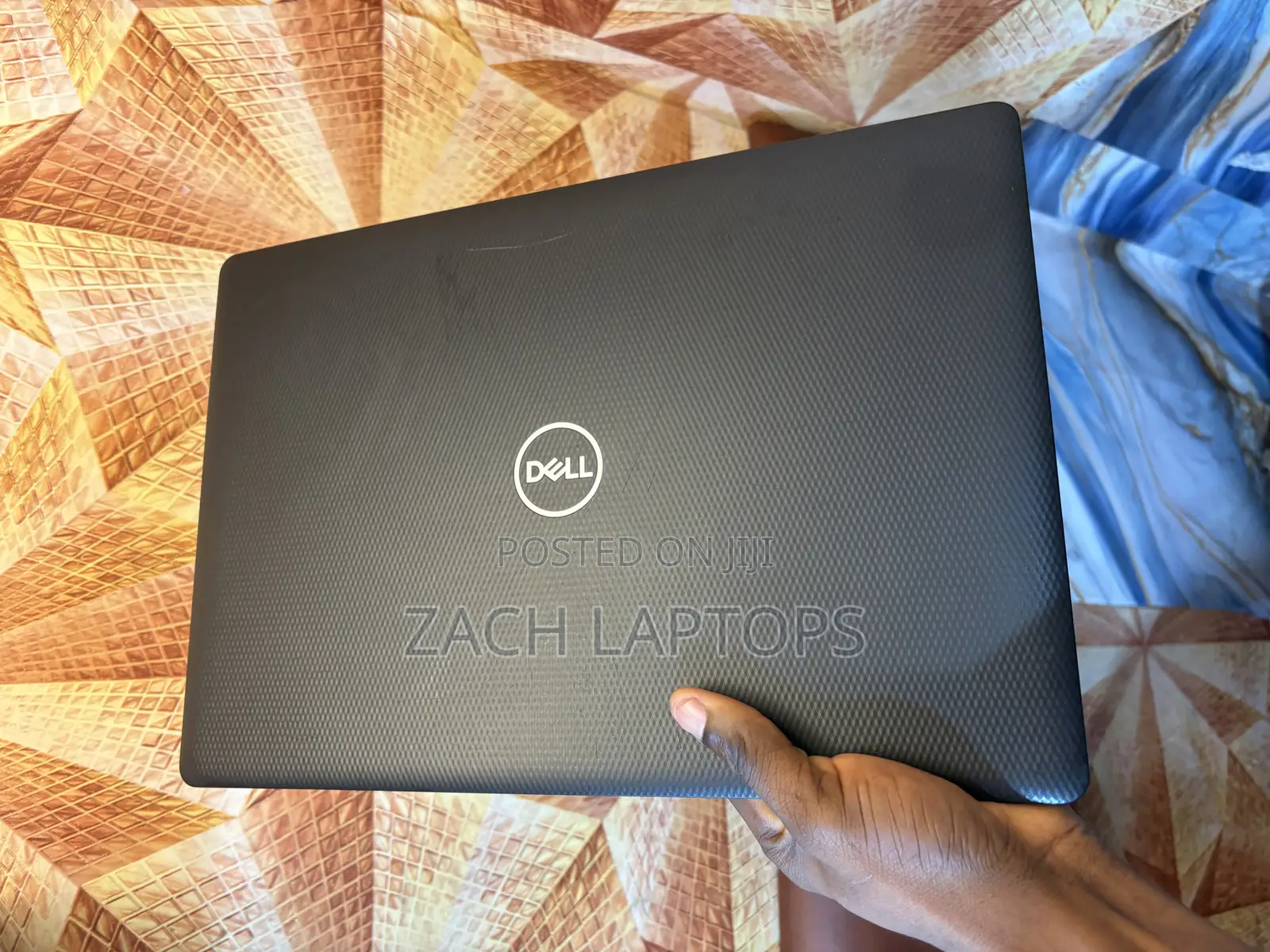 Laptop Dell 16GB Intel Core I5 SSD 500GB