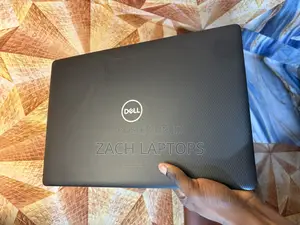 Laptop Dell 16GB Intel Core I5 SSD 500GB
