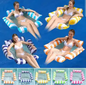 Bed Swimming Air Mattress Pool