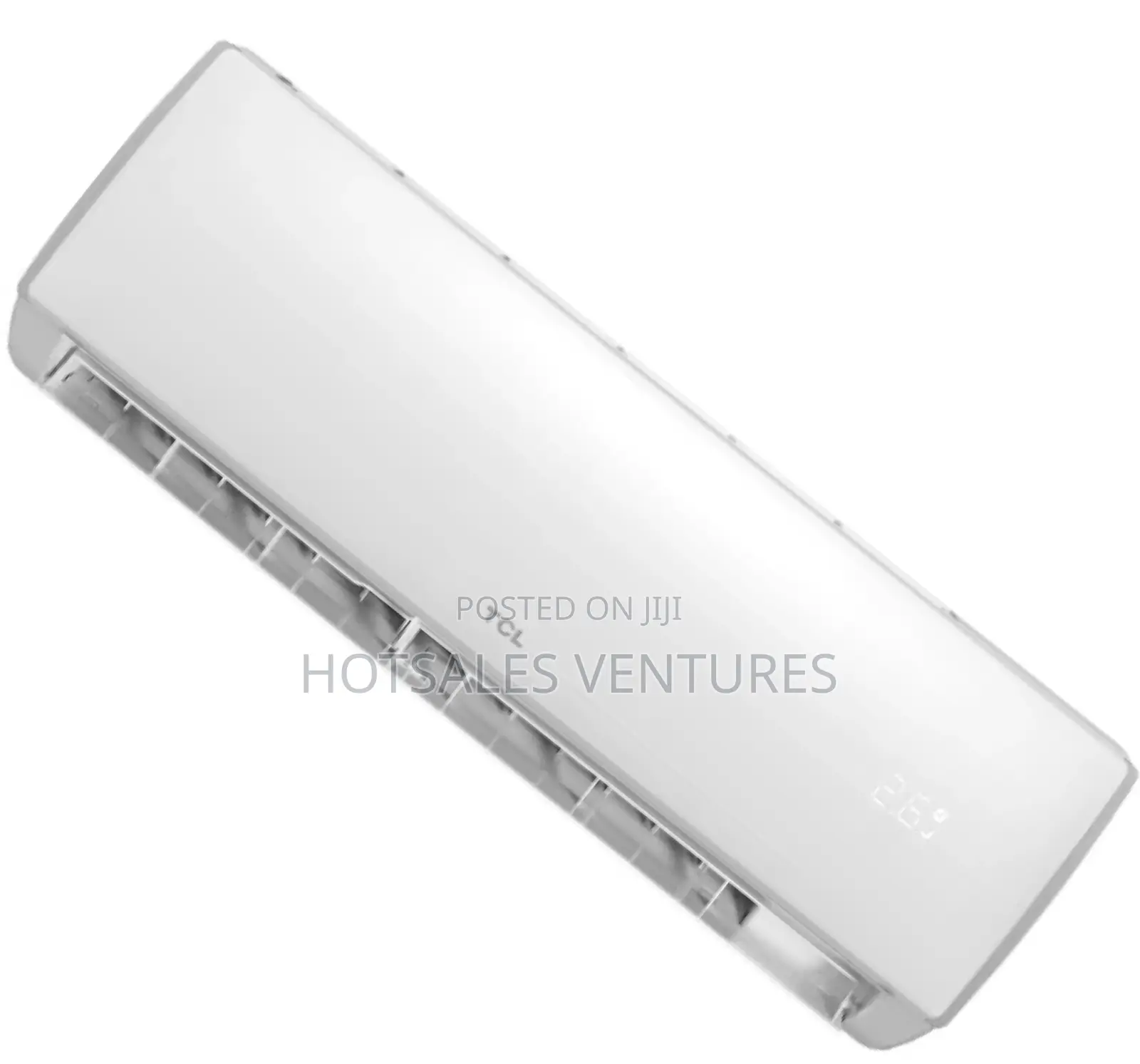 Affordable TCL 2.5hp R410 Elite Series 3-Star Inverter Air