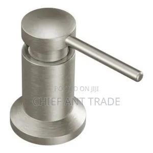 Sp-01 Kitchen Soap Dispenser
