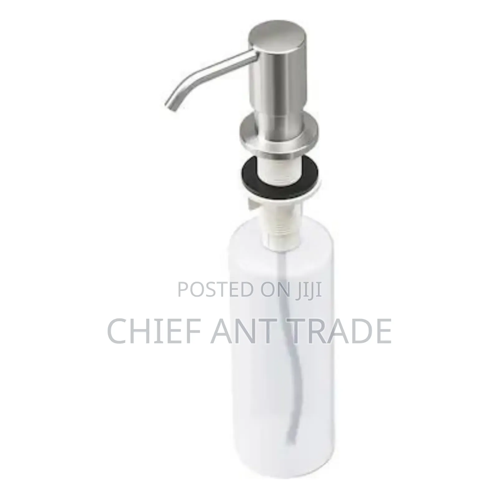 Sp-01 Kitchen Soap Dispenser