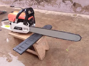 Mini Chainsaw