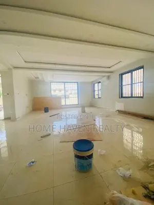 4bdrm House in Dzorwulu for rent