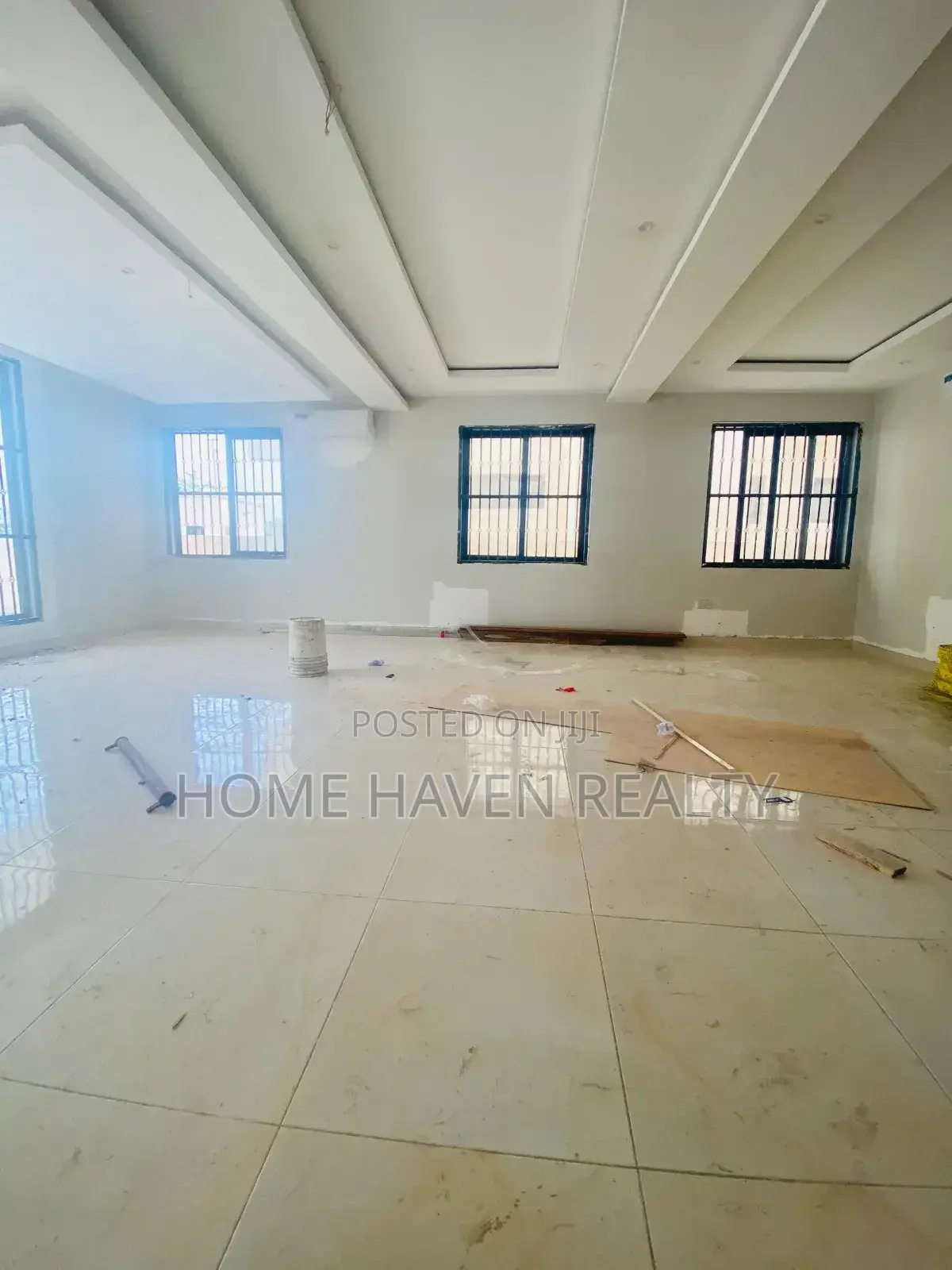 4bdrm House in Dzorwulu for rent